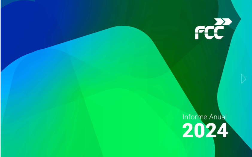 Informe Anual Completo