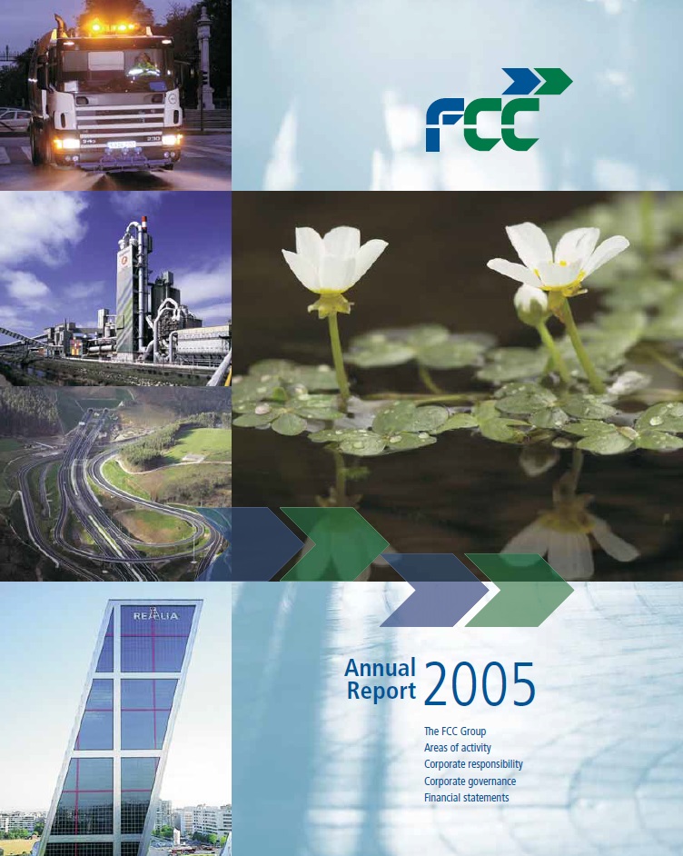 Complete Annual Report