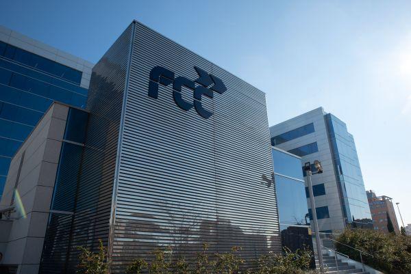 El resultado neto del Grupo FCC mejora un 21,5% hasta situarse en 339,9 millones de euros