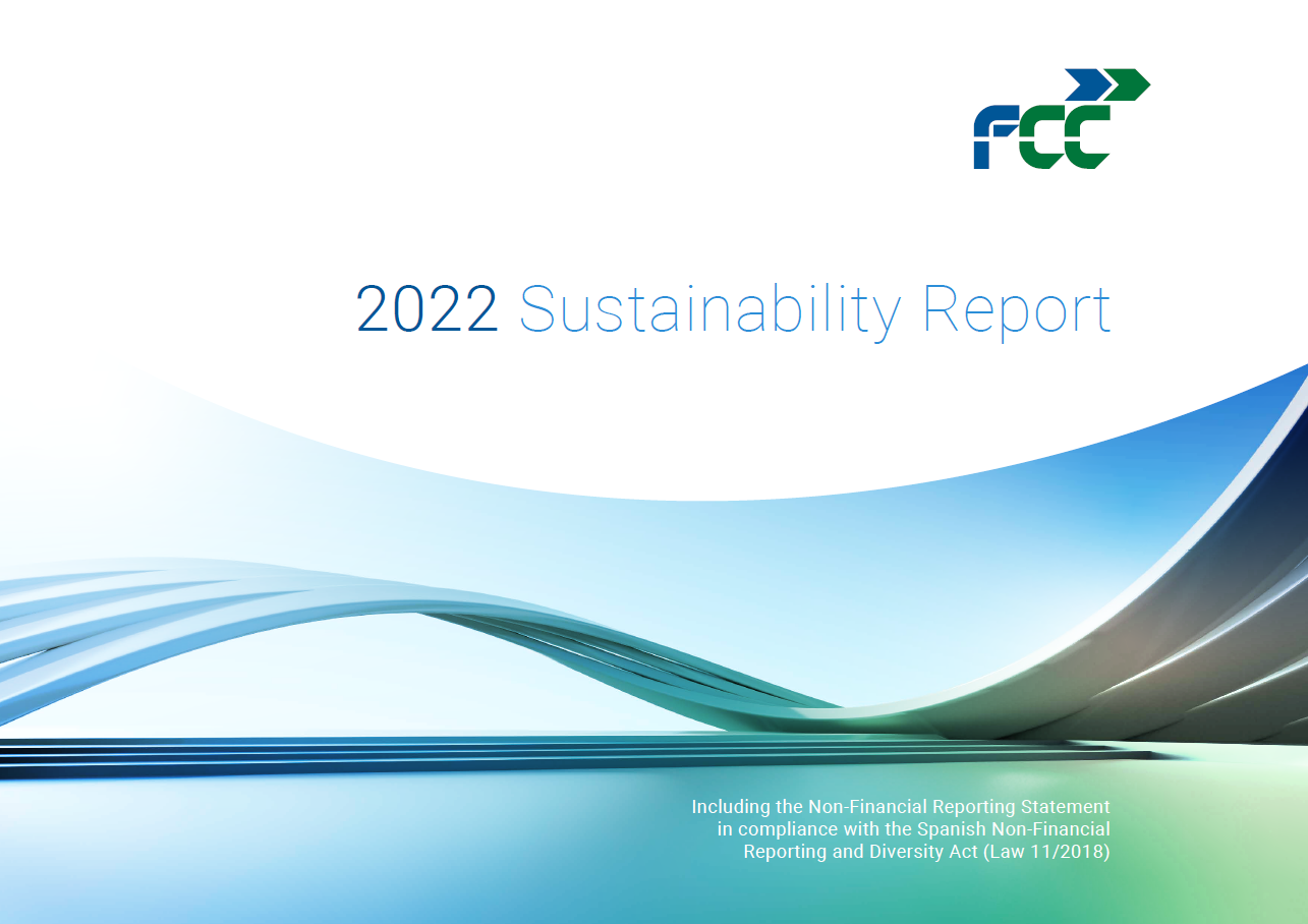 FCC Group 2022 Sustainability Report