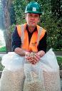 Biomass-crops pellets UK
