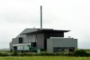 Lincolnshire Waste-To-Energy plant (UK)