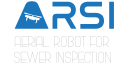 ARSI (Aerial Robot for Sewer Inspection) project