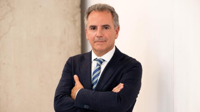 Welcome from the CEO