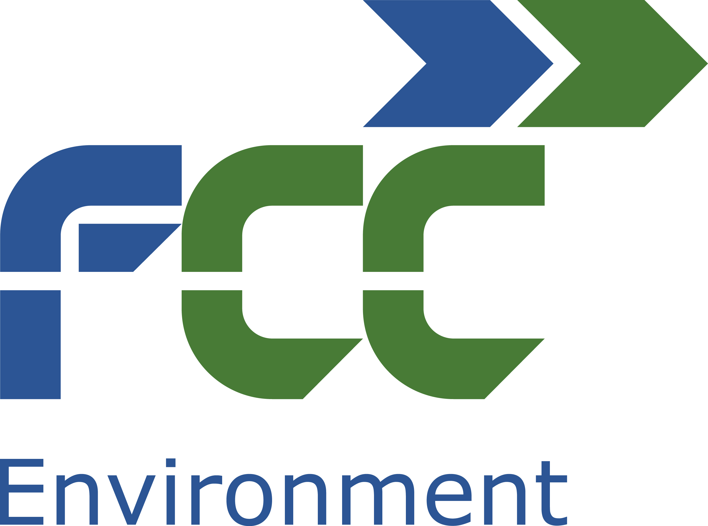 FCC Environment Portugal