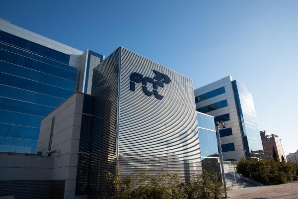 El Grupo FCC mejora sus ingresos un 20,2% en los nueve primeros meses de 2023