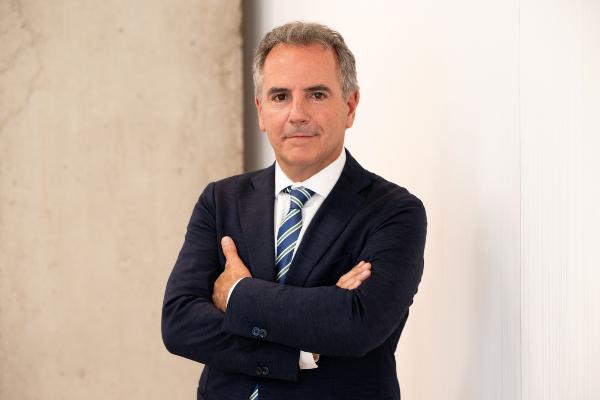 FCC Servicios Medio Ambiente Holding appoints Íñigo Sanz as new Chief Executive Officer
