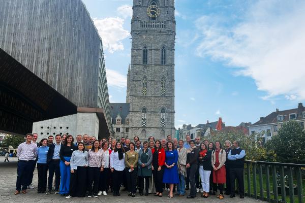 FCC Medio Ambiente participa en el proyecto PROSPER de innovación en el reciclaje de bioplásticos