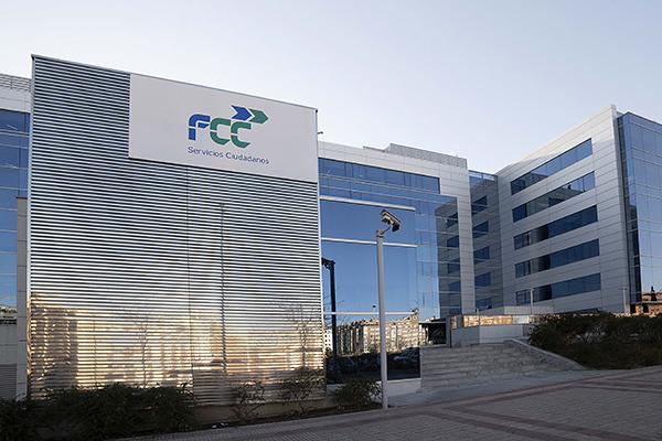 FCC improves its net attributable profit by 43.9% in the first quarter of 2019, reaching 72.4 million euros