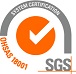 OHSAS 18001 SGS
