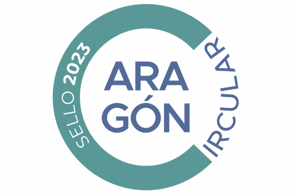 FCC Ámbito receives the  Aragón Circular Seal  for its Glass Recycling activity